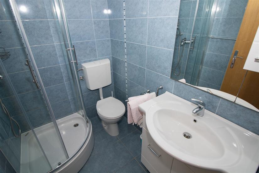 Apartament A1, dla 2 osób