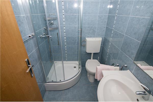 Apartament A1, dla 2 osób