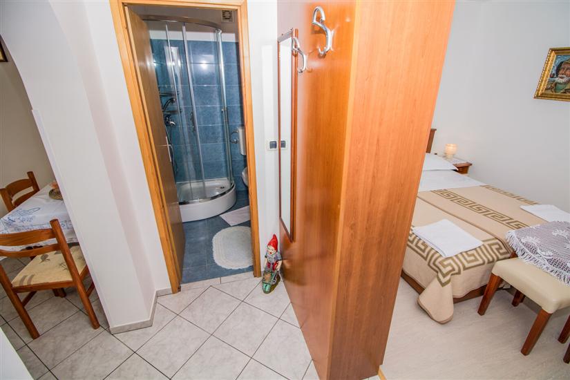 Apartament A1, dla 2 osób