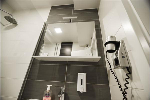 Ferienwohnung A2, für 4 Personen