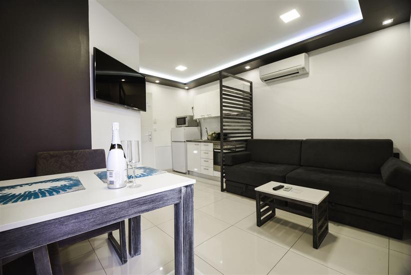 Ferienwohnung A2, für 4 Personen