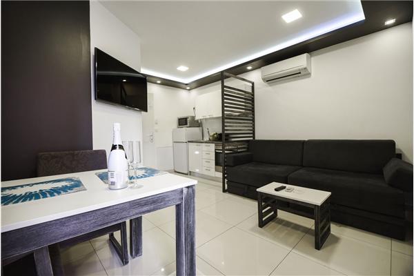 Ferienwohnung A2, für 4 Personen