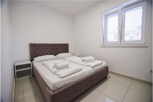 Ferienwohnung A2, für 4 Personen