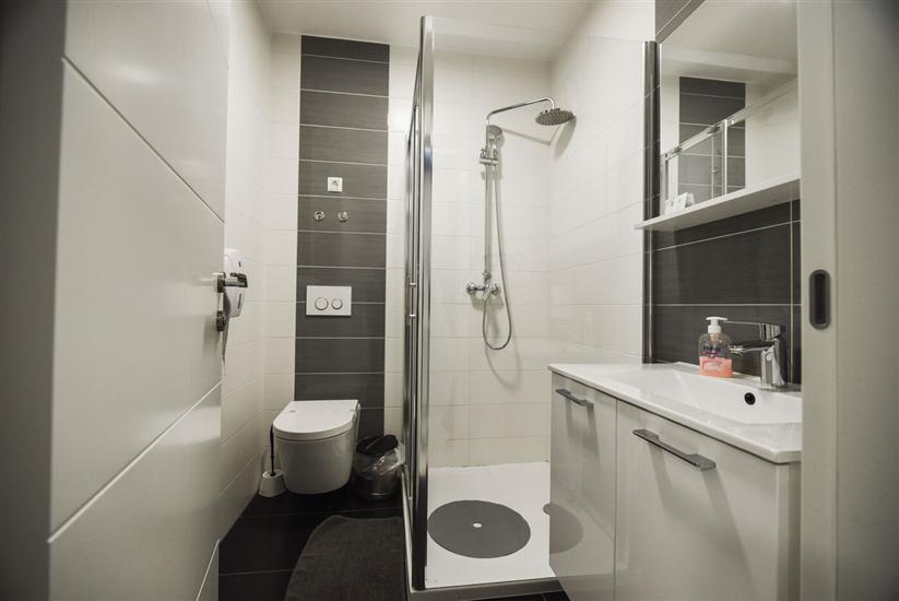 Ferienwohnung A2, für 4 Personen