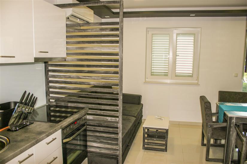 Ferienwohnung A2, für 4 Personen