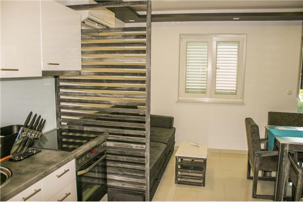 Ferienwohnung A2, für 4 Personen