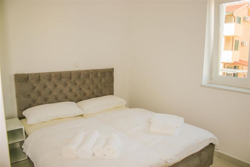 Ferienwohnung A2, für 4 Personen