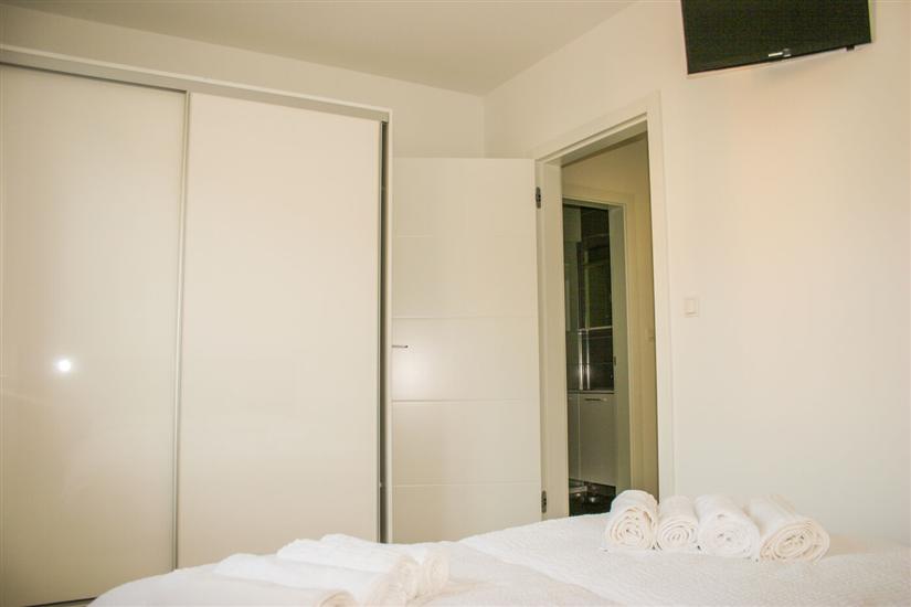 Ferienwohnung A2, für 4 Personen