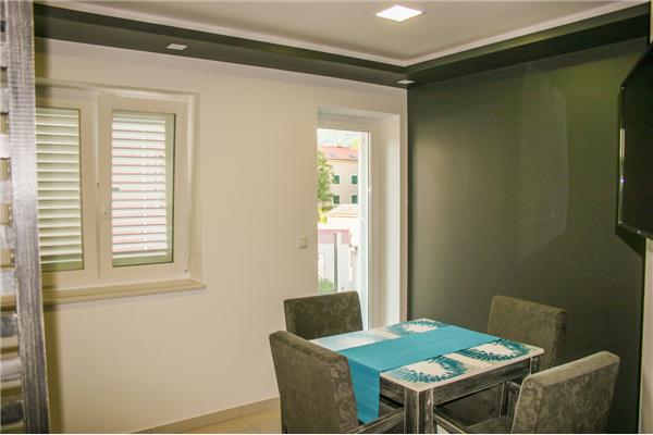 Ferienwohnung A2, für 4 Personen