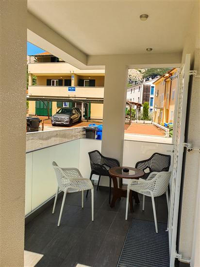 Ferienwohnung A2, für 4 Personen