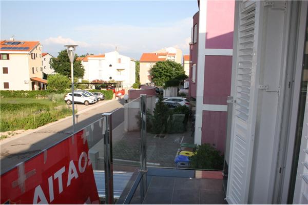 Ferienwohnung A3, für 4 Personen