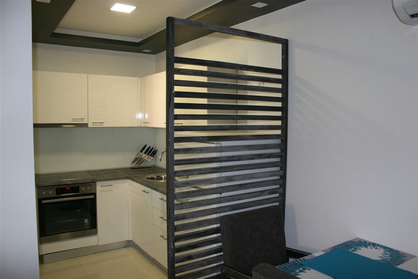 Ferienwohnung A3, für 4 Personen