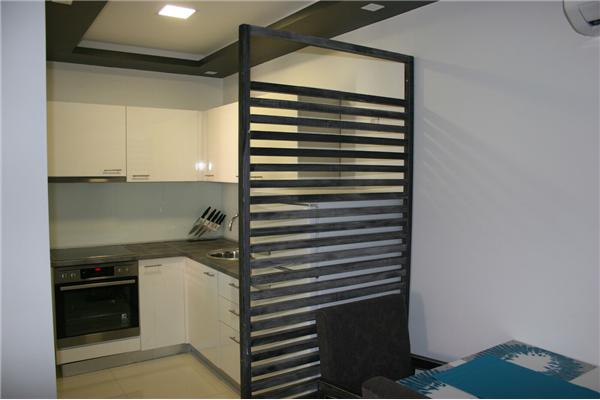 Ferienwohnung A3, für 4 Personen