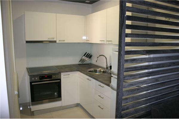 Ferienwohnung A3, für 4 Personen