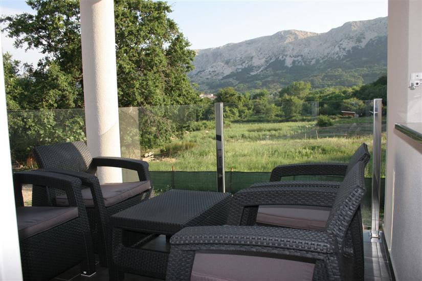 Ferienwohnung A3, für 4 Personen