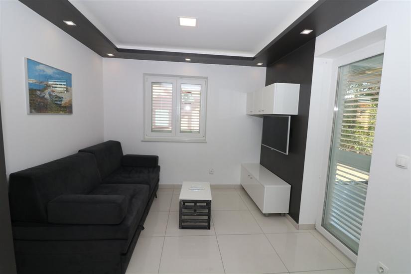 Ferienwohnung A3, für 4 Personen