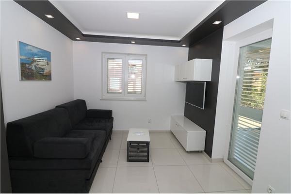 Ferienwohnung A3, für 4 Personen