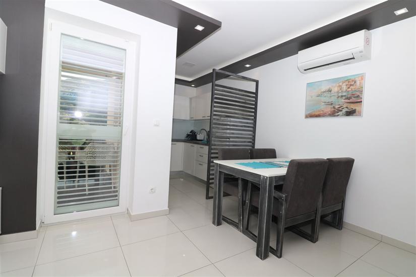 Ferienwohnung A3, für 4 Personen