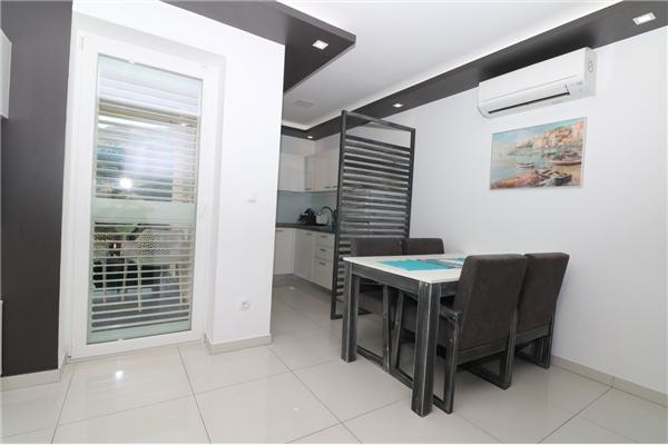 Ferienwohnung A3, für 4 Personen