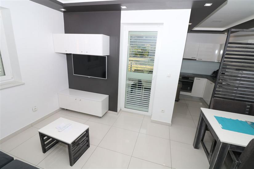 Ferienwohnung A3, für 4 Personen