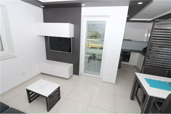 Ferienwohnung A3, für 4 Personen