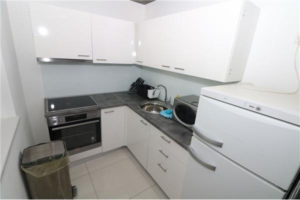 Ferienwohnung A3, für 4 Personen