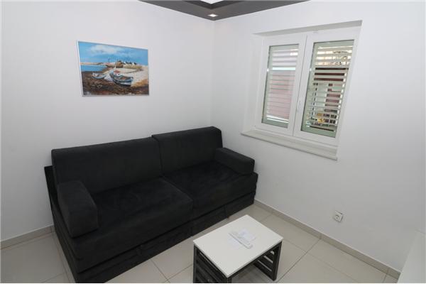 Ferienwohnung A3, für 4 Personen