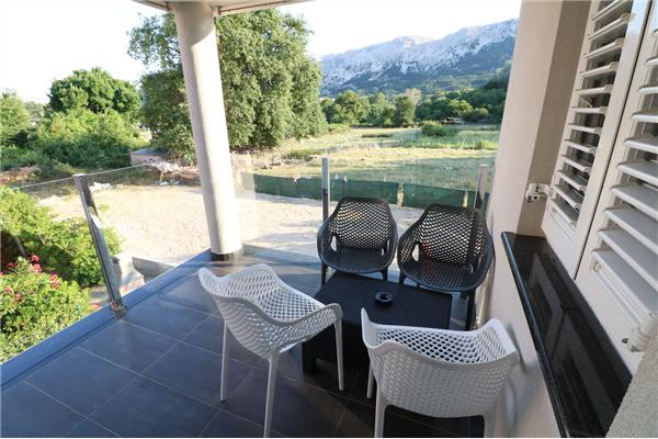 Ferienwohnung A3, für 4 Personen