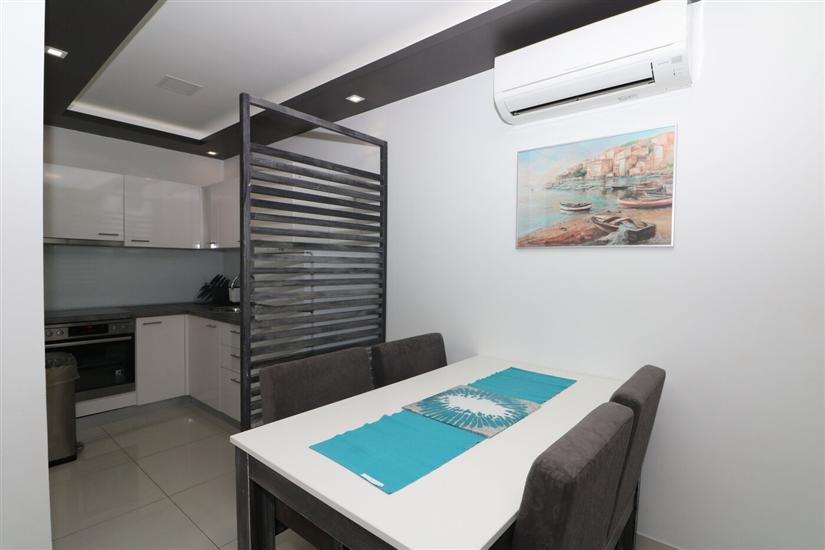 Ferienwohnung A3, für 4 Personen