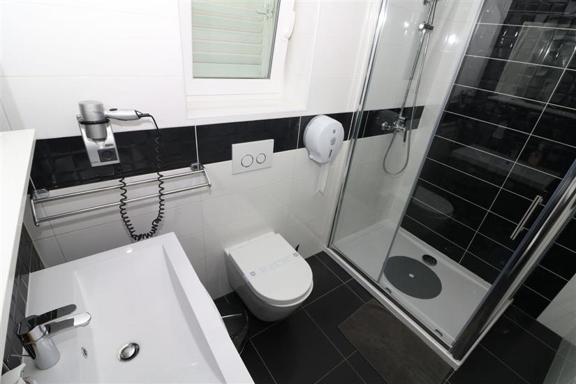 Ferienwohnung A3, für 4 Personen