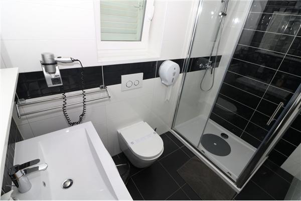 Ferienwohnung A3, für 4 Personen