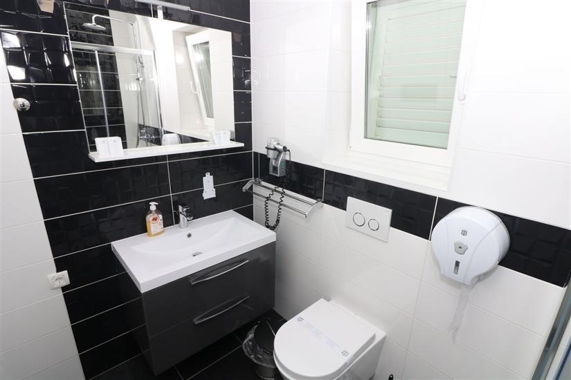 Ferienwohnung A3, für 4 Personen