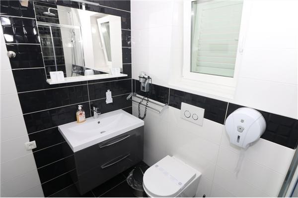 Ferienwohnung A3, für 4 Personen