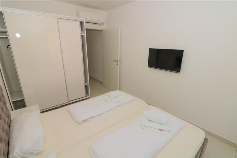 Ferienwohnung A3, für 4 Personen