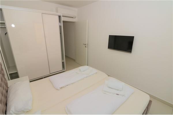 Ferienwohnung A3, für 4 Personen