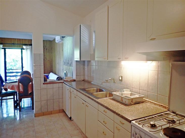 Apartmá A1, pro 6 osoby