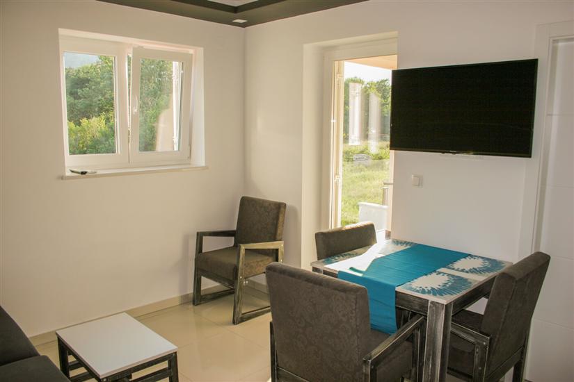 Ferienwohnung A4, für 4 Personen