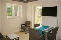 Ferienwohnung A4, für 4 Personen