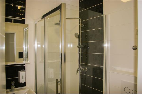 Ferienwohnung A4, für 4 Personen