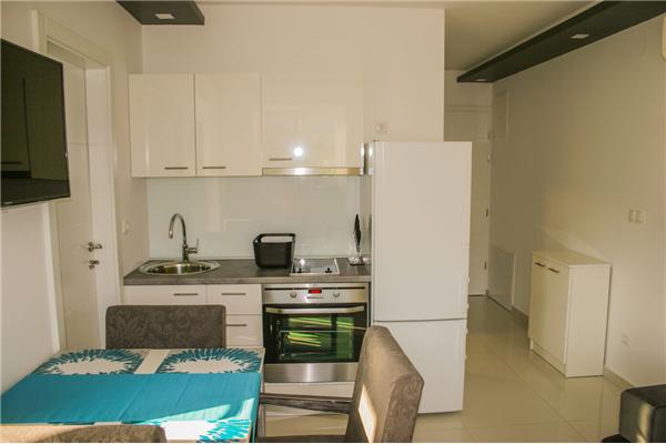 Ferienwohnung A4, für 4 Personen