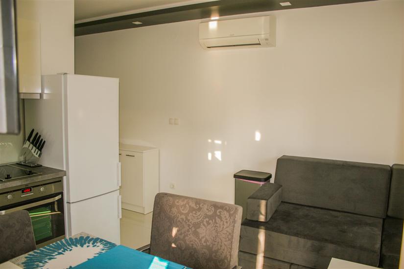 Ferienwohnung A4, für 4 Personen