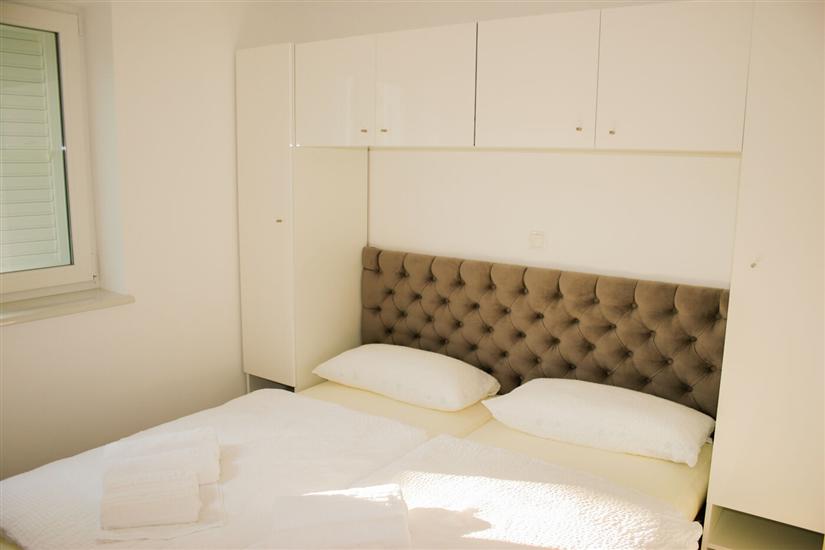 Ferienwohnung A4, für 4 Personen