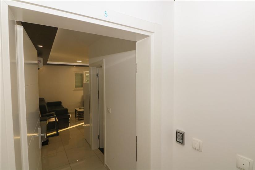 Ferienwohnung A4, für 4 Personen