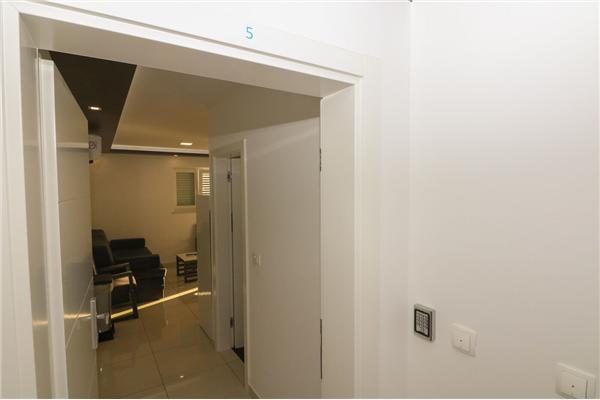 Ferienwohnung A4, für 4 Personen