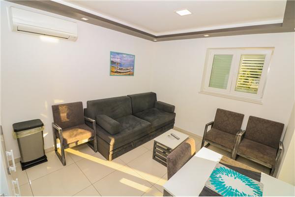 Ferienwohnung A4, für 4 Personen