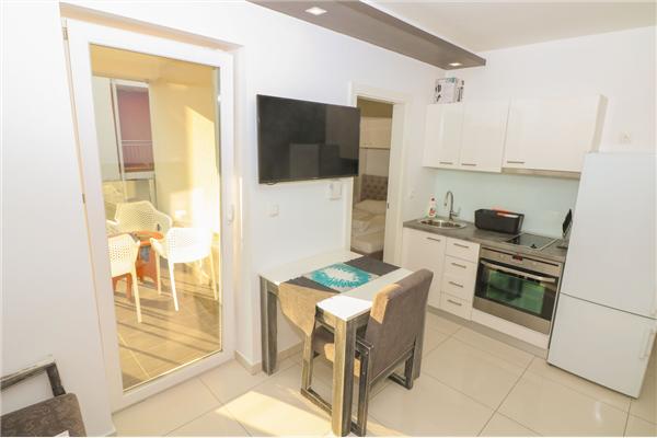 Ferienwohnung A4, für 4 Personen