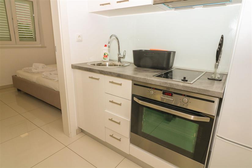 Ferienwohnung A4, für 4 Personen