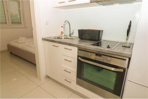 Ferienwohnung A4, für 4 Personen