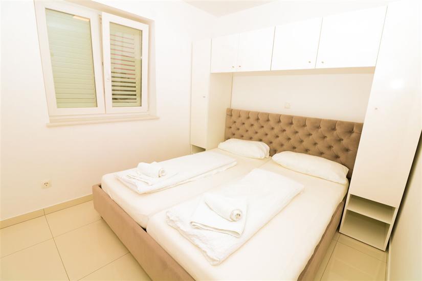 Ferienwohnung A4, für 4 Personen