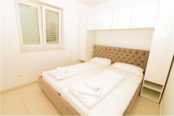 Ferienwohnung A4, für 4 Personen